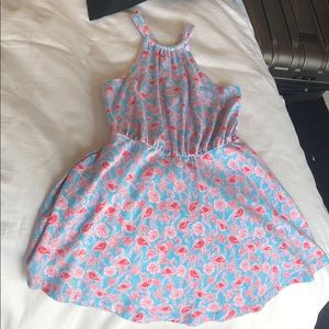 American Girl Girls Dress
